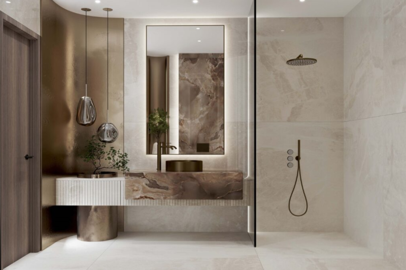 SAMANA Hills South 3 - Gallery Images