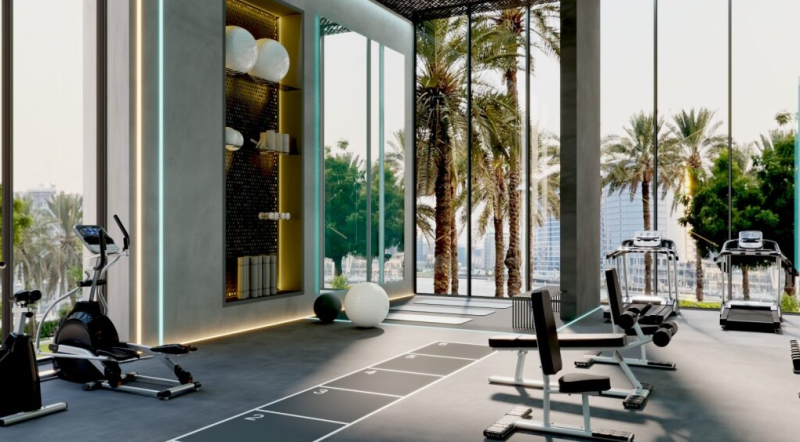 SAMANA Hills South 3 - Gallery Images