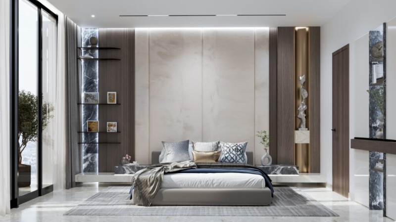 SAMANA Hills South 3 - Gallery Images