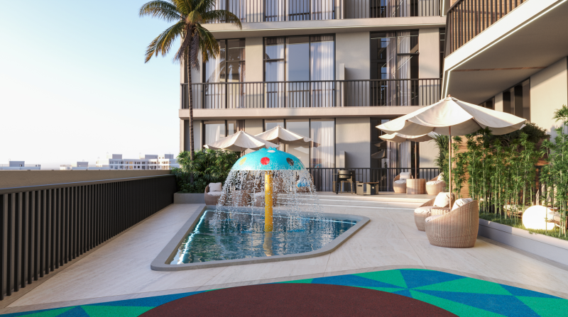 SAMANA Greenfield - Gallery Images