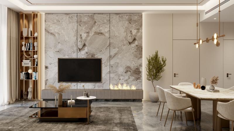 SAMANA Ocean Crest - Gallery Images