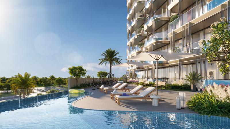 SAMANA Ocean Bay - Gallery Images