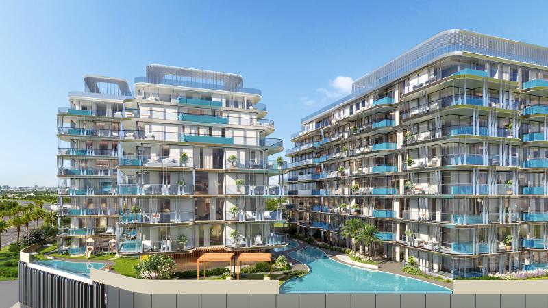 SAMANA Ocean Bay - Gallery Images