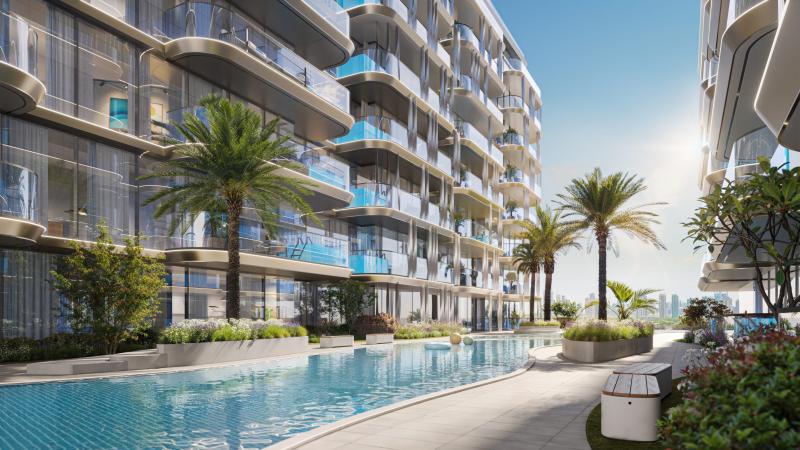 SAMANA Ocean Bay - Gallery Images