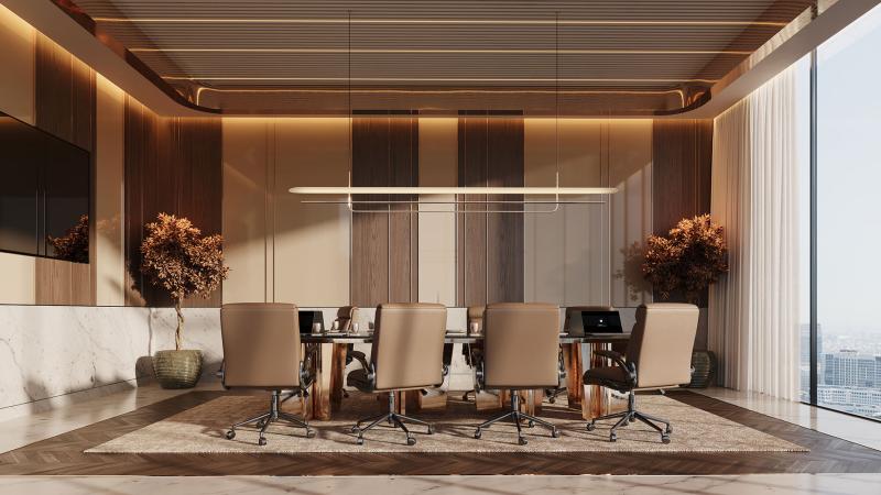 SAMANA Business Hub - Gallery Images