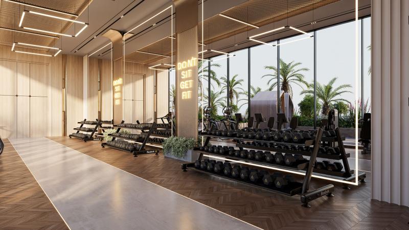 SAMANA Business Hub - Gallery Images