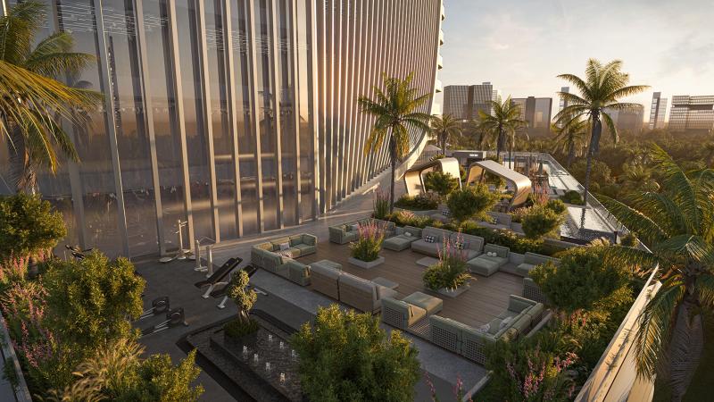 SAMANA Business Hub - Gallery Images