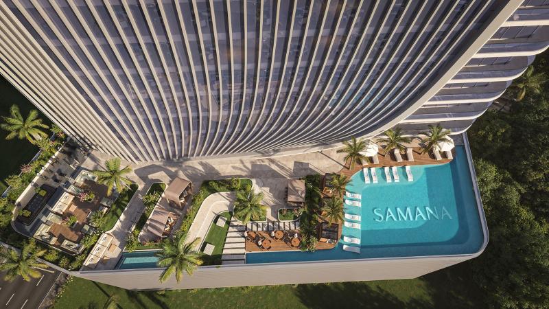 SAMANA Business Hub - Gallery Images