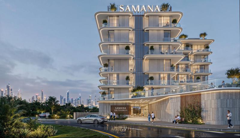 SAMANA South Haven - Gallery Images